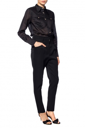 Shirt with pockets, zdjęcie 2 Shirt with pockets od Isabel Marant